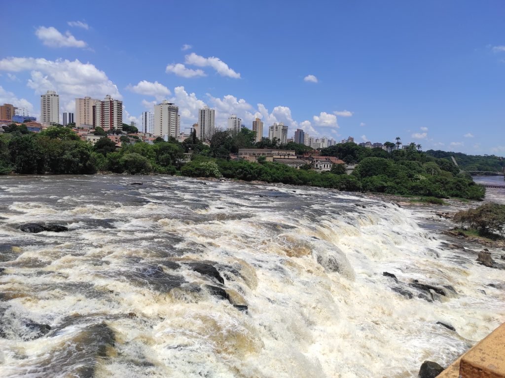 Rio Piracicaba