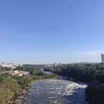 Elevador turístico de Piracicaba