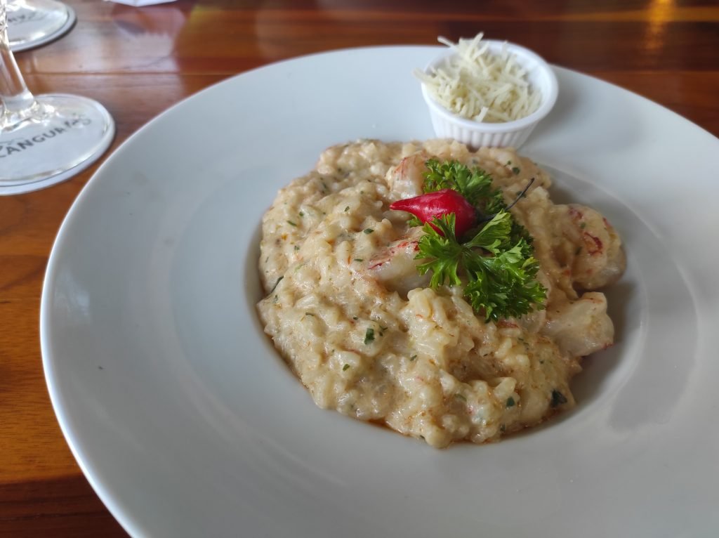 Onde comer em Campos do Jordão