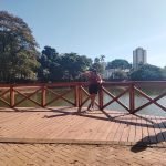 Como ir de Pirenópolis a Goiânia de ônibus