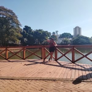 Como ir de Pirenópolis a Goiânia de ônibus