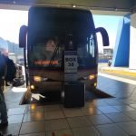 Como ir de Pirenópolis a Goiânia de ônibus