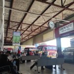 Como ir de Pirenópolis a Goiânia de ônibus