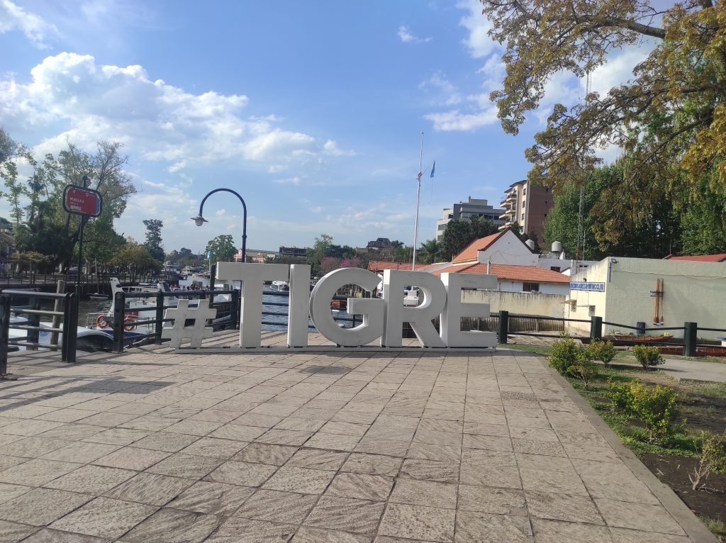 Buenos Aires x Tigre: Como chegar e oque fazer