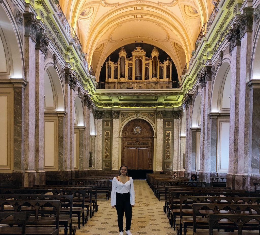 22 lugares para conhecer em Buenos Aires