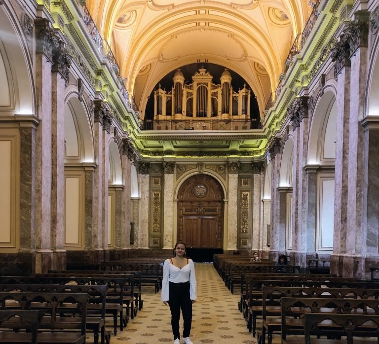 22 lugares para conhecer em Buenos Aires