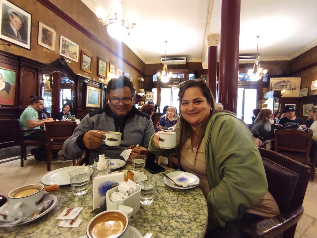 Onde comer em Buenos Aires