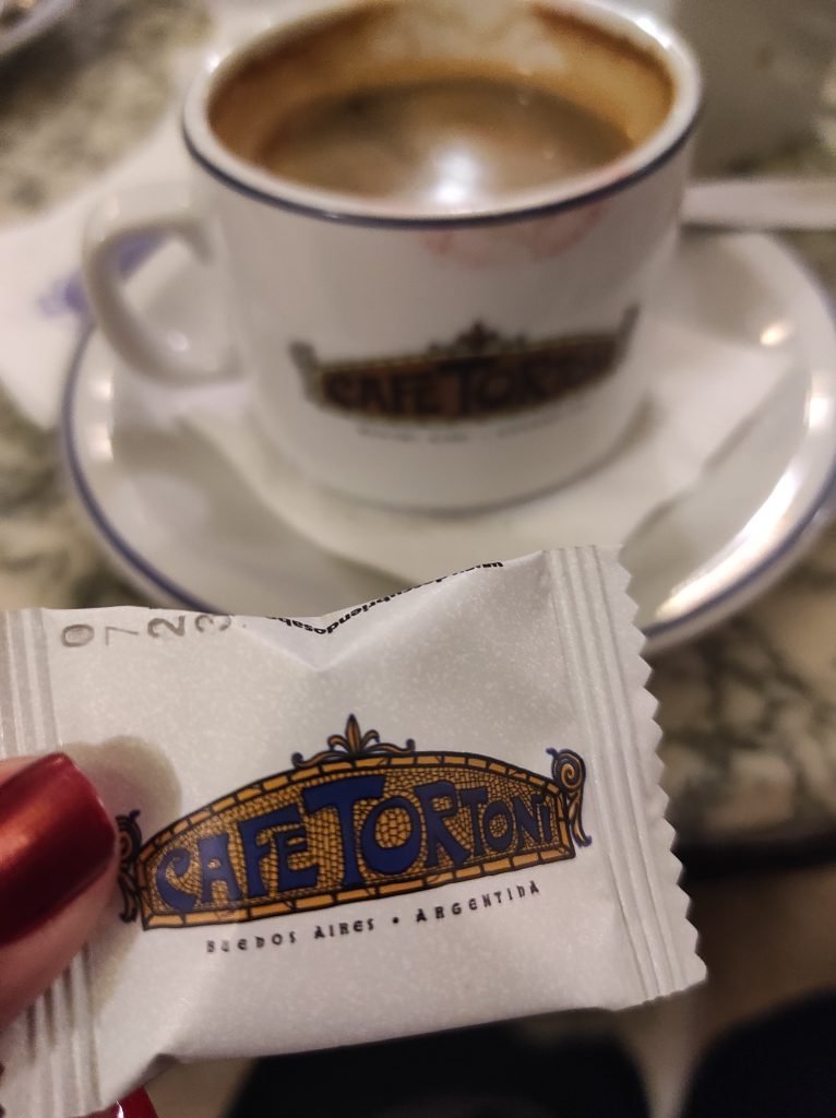 Café Tortoni