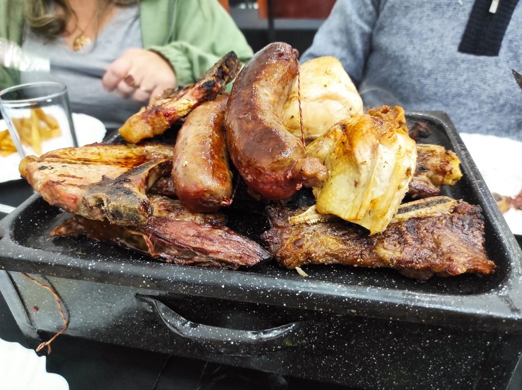 Onde comer em Buenos Aires