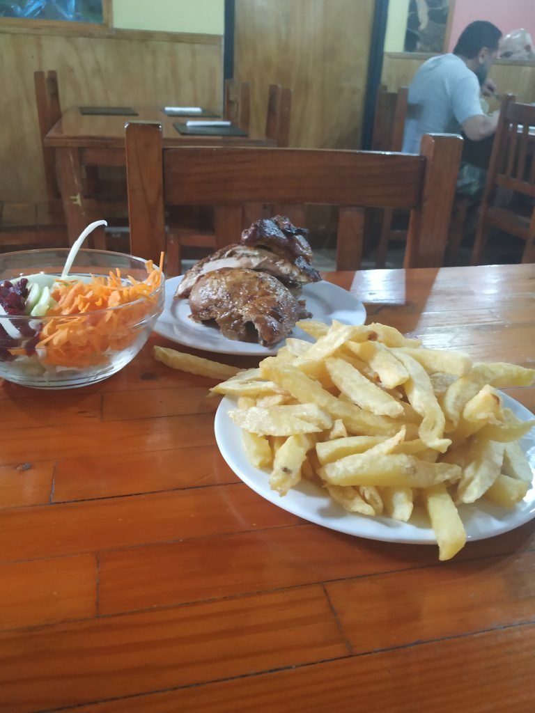 Onde comer em Buenos Aires