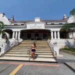 Opções de hospedagem em Porto Velho RO