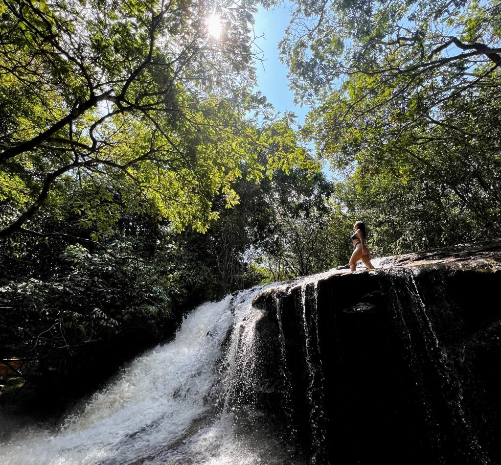 Manaus e Porto Velho: Roteiro de uma semana