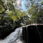 Manaus e Porto Velho na mesma viagem