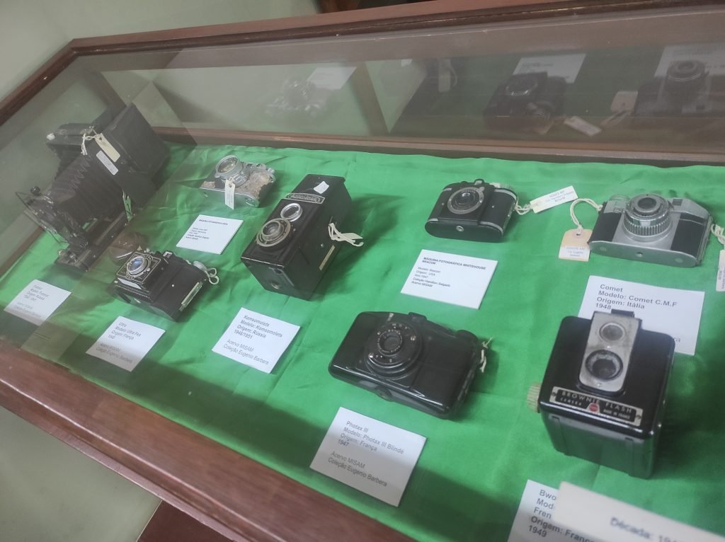 Museu da Imagem e do Som