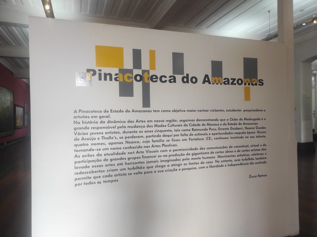 Pinacoteca