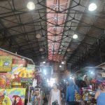 O que fazer em Manaus: Mercado Municipal
