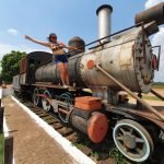 O que fazer e Porto Velho RO