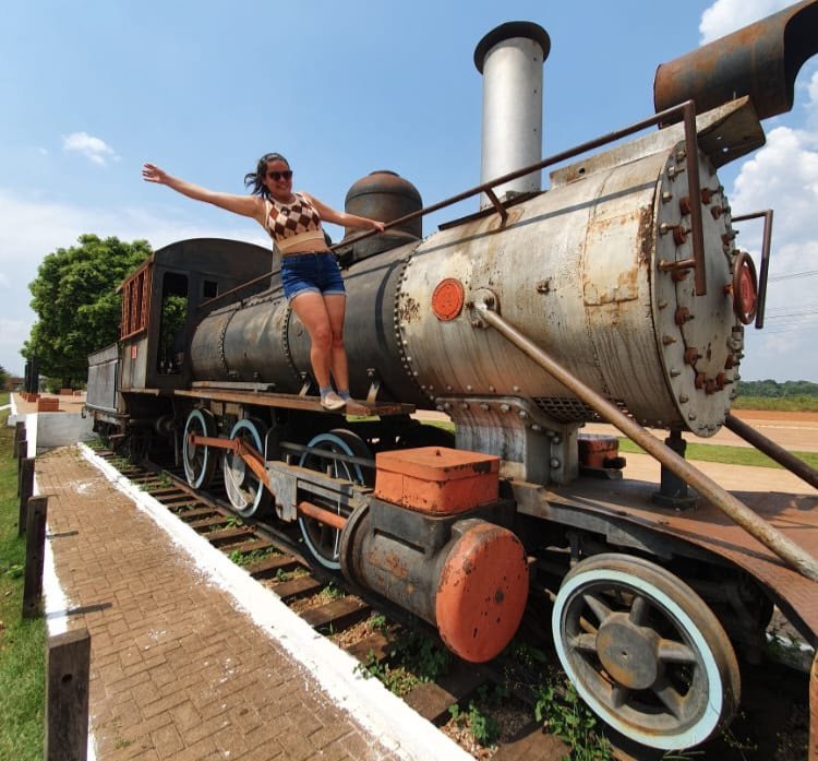 O que fazer e Porto Velho RO