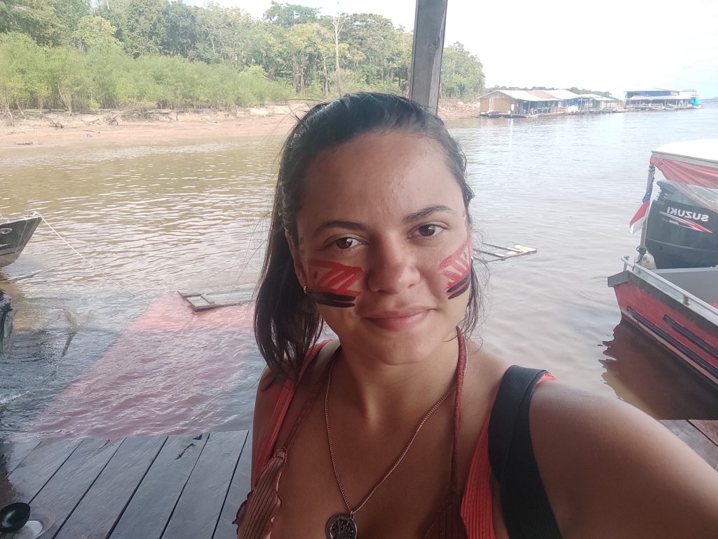Passeio de Barco em Manaus, o Safari Amazônico