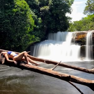 Passeio para Presidente Figueiredo AM: Roteiro de 1 dia