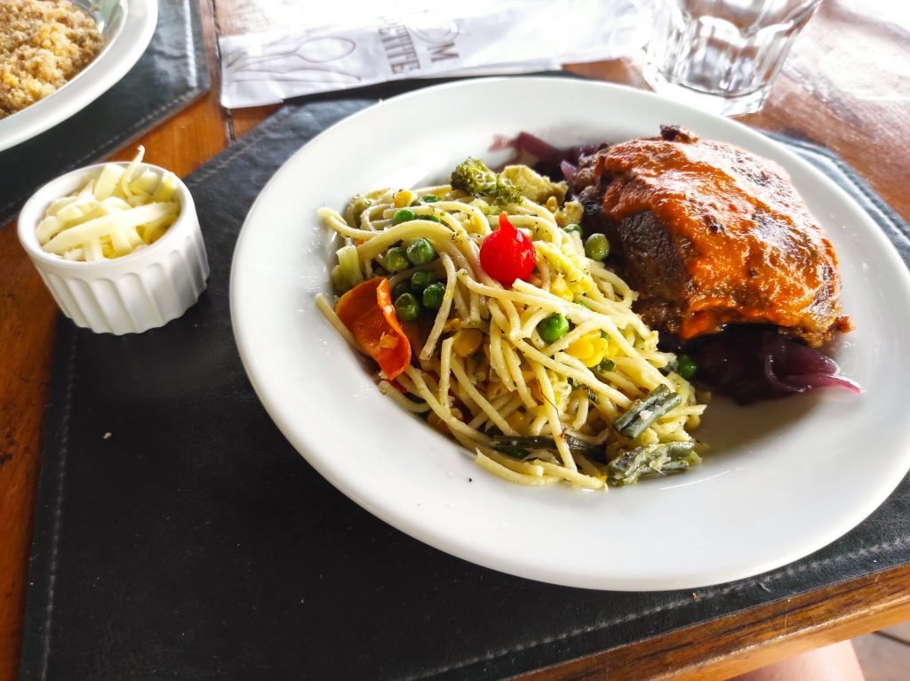 Comidas típicas brasileira de Norte a Sul