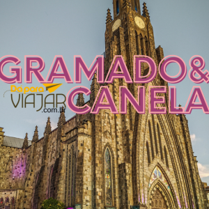 Como economizei R$2.890,19 viajando para Gramado?