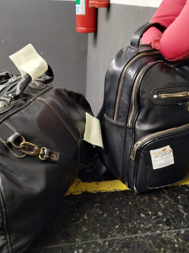 5 dicas para levar sua bagagem de mão sem perrengue