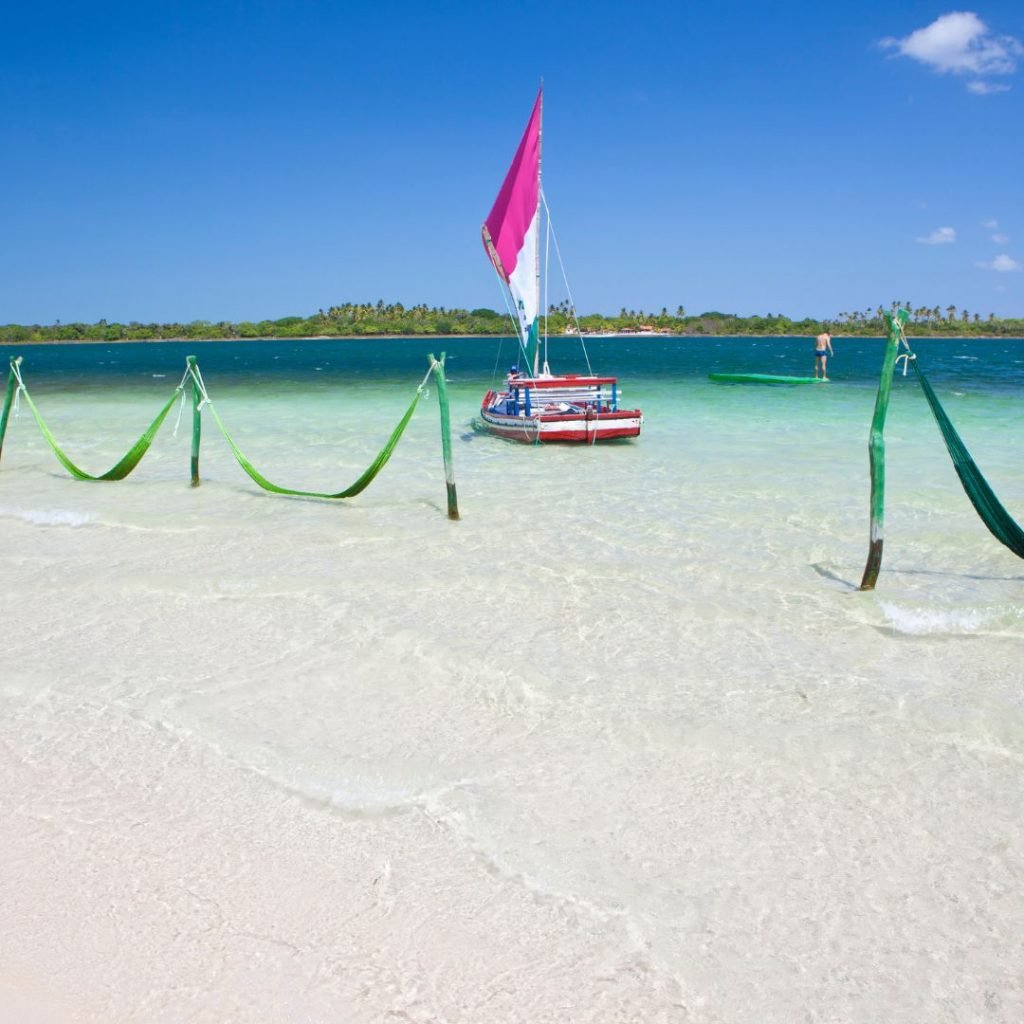 Jericoacoara reajusta taxa obrigatória para visitantes – Confira novo valor