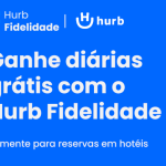 Conheça o Hurb Fidelidade - O programa de recompensas para diárias grátis