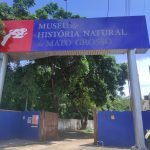 Museu de História Natural de Mato Grosso