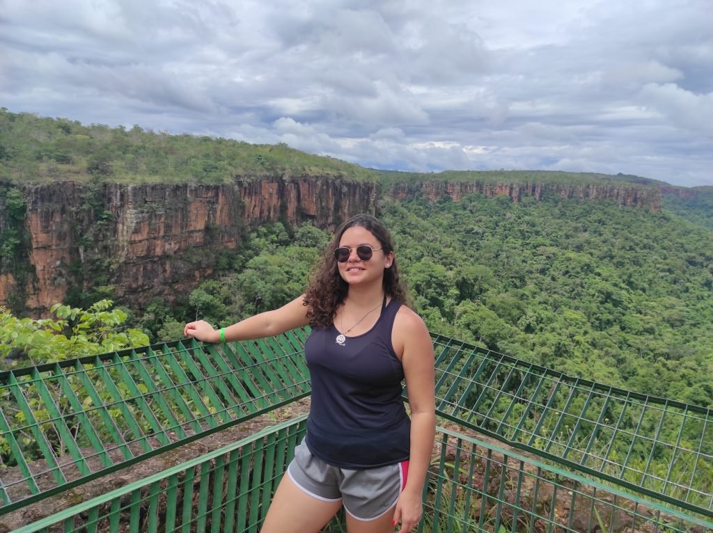 Conheça Cuiabá e arredores: Chapada dos Guimarães