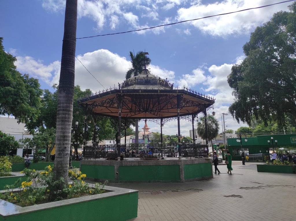 O que fazer em Cuiabá MT em 2 dias