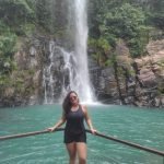 Cachoeira da Serra Azul