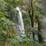 Cachoeira da Serra Azul