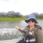 Excursão de Safári no Pantanal