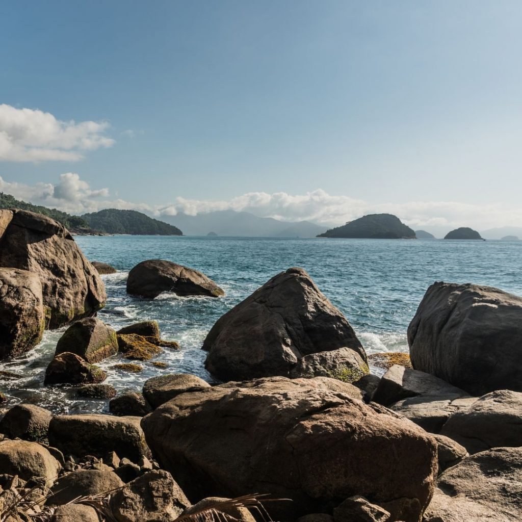 Nova taxa para viajantes: A TPA de Ubatuba entra em vigor