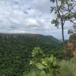 O que fazer na Chapada dos Guimarães