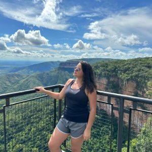 O que fazer na Chapada dos Guimarães em 1 dia