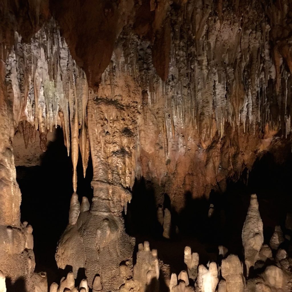 Caverna de 600 milhões de anos é aberta para visitação em Mato Grosso