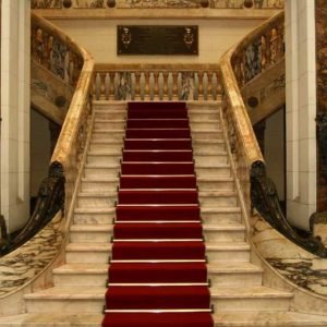 Palácio Tiradentes é reaberto ao público