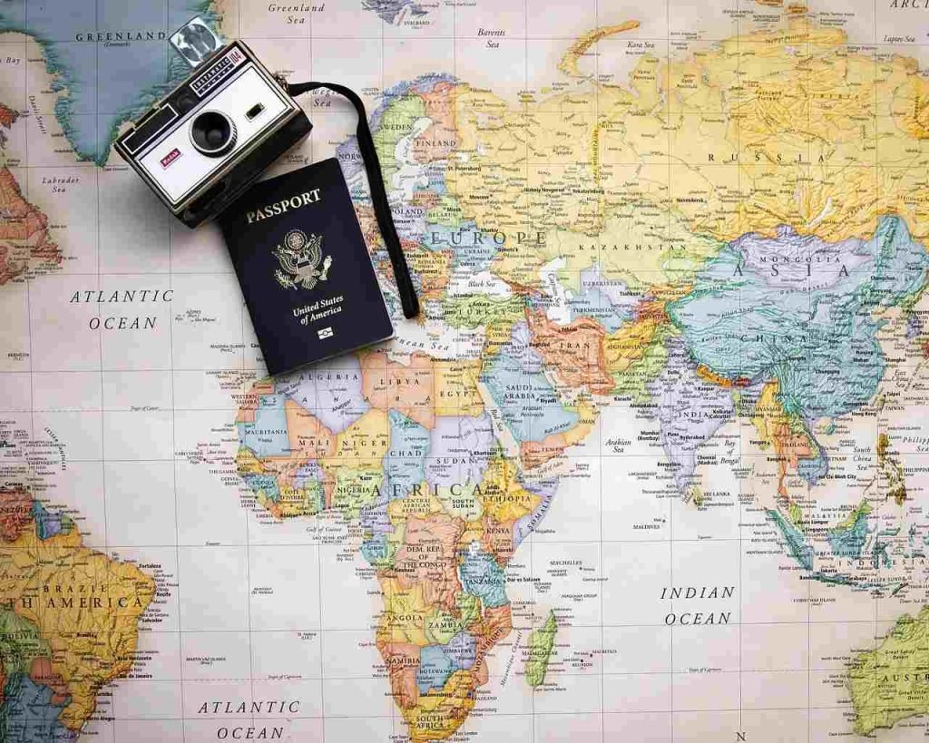 Turismo brasileiro ganha destaque na política com acordo bilateral entre Portugal e Embratur