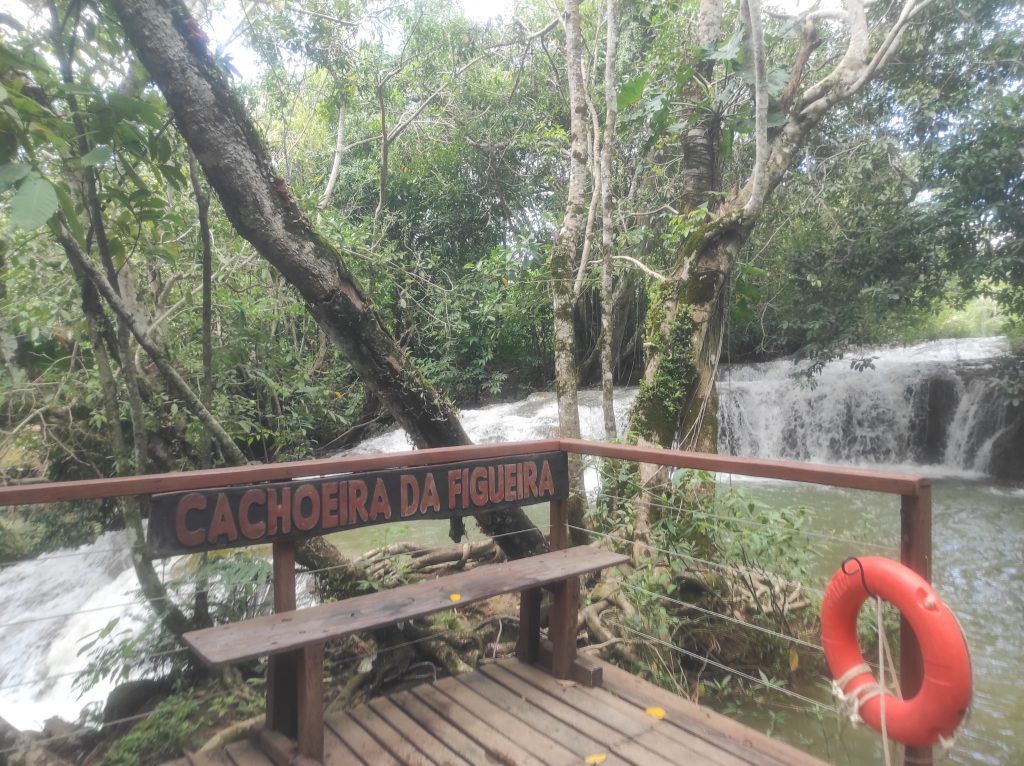 Cachoeira da Figueira