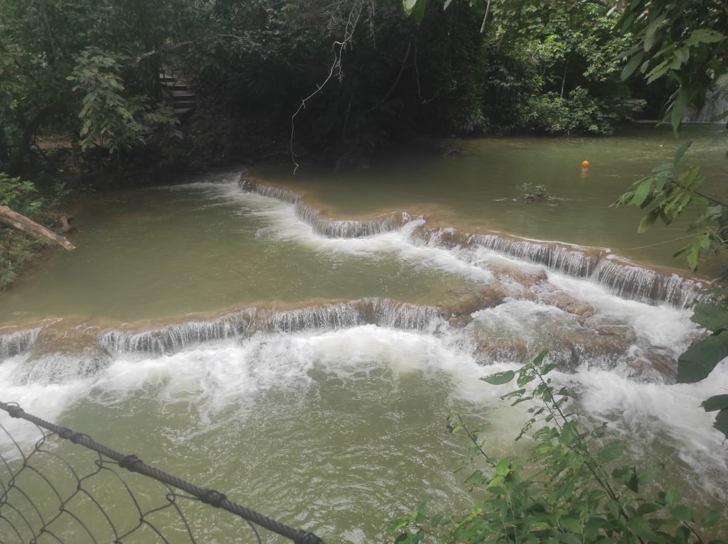 Cachoeiras da Serra da Bodoquena