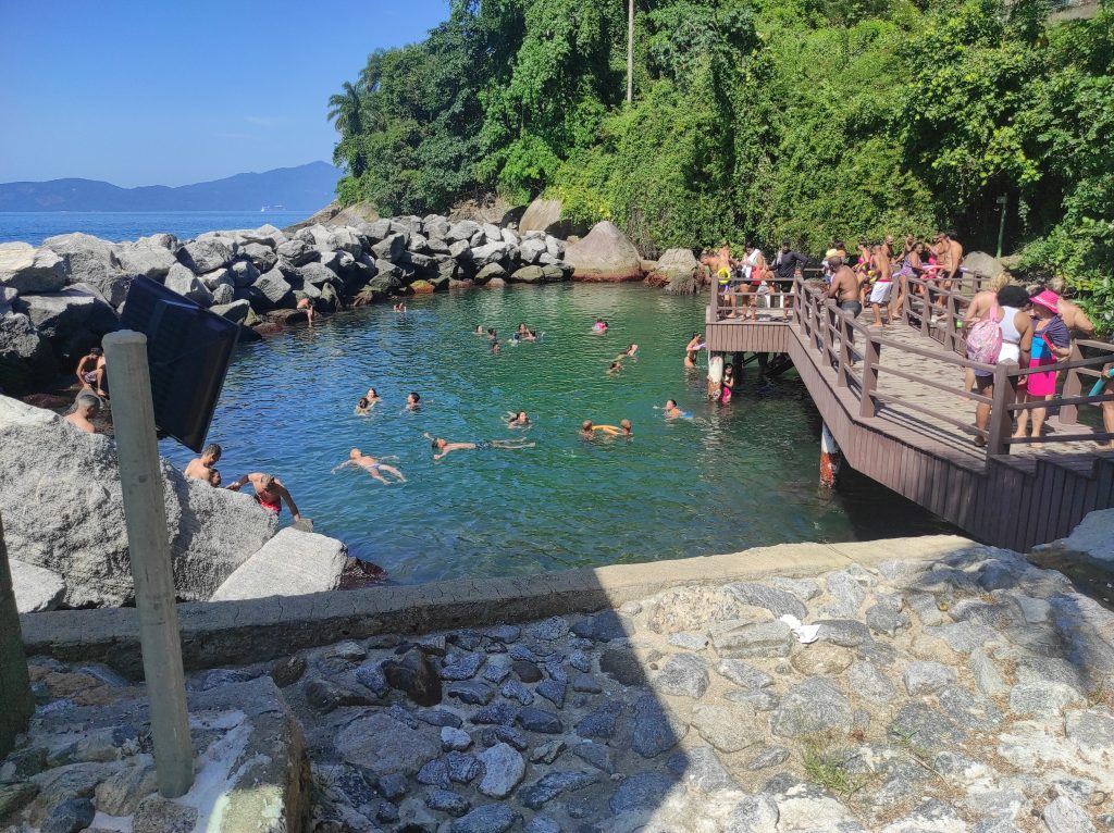 Hospedagem no Porto Real Resort Mangaratiba