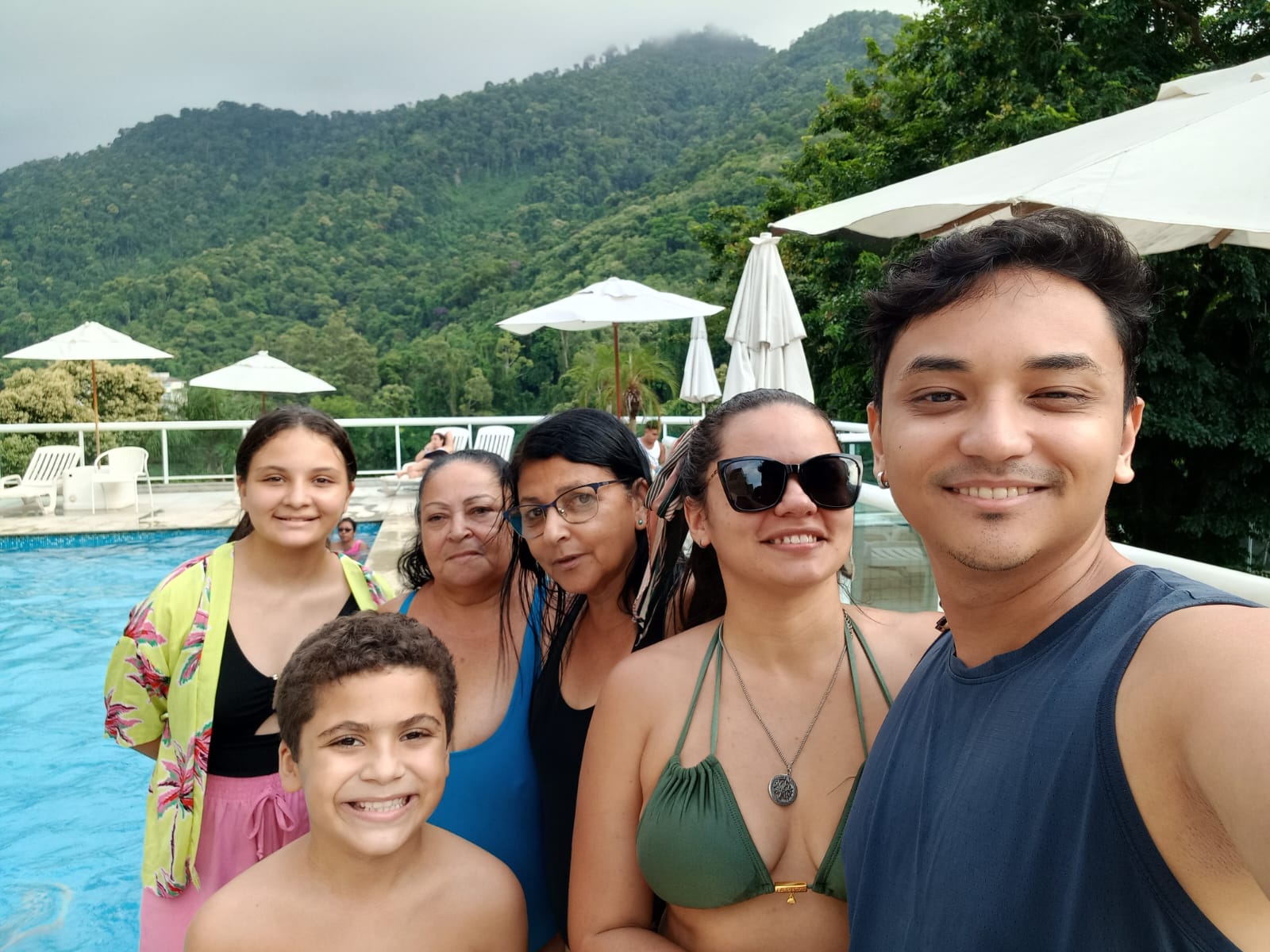 Porto Real Resort Mangaratiba: Experiência em família