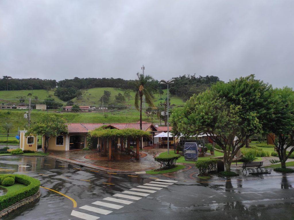 Rota do Vinho em São Roque