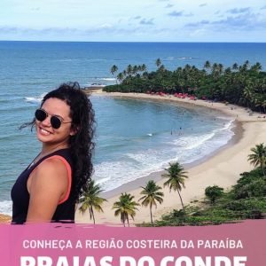 Conheça as Praias do Conde – Roteiro de bate e volta