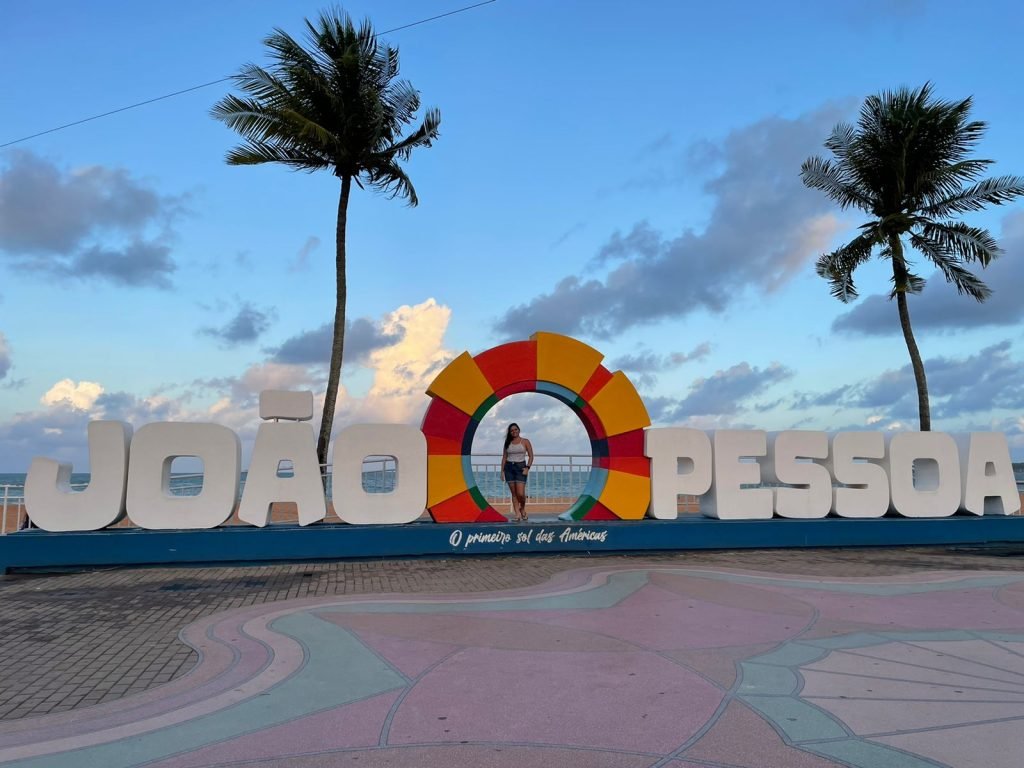 Roteiro de 3 dias em João Pessoa PB