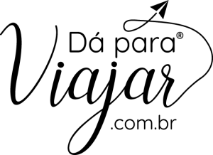 Portal Dá para viajar - Quem planeja viaja mais!