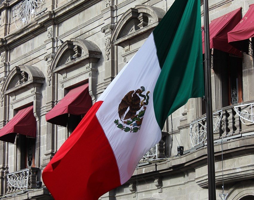 México retorna com o visto eletrônico para brasileiros
